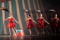 Mini Stars Circus 2A  065